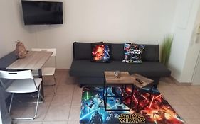 C301 Appartement Proche Disneyland Paris